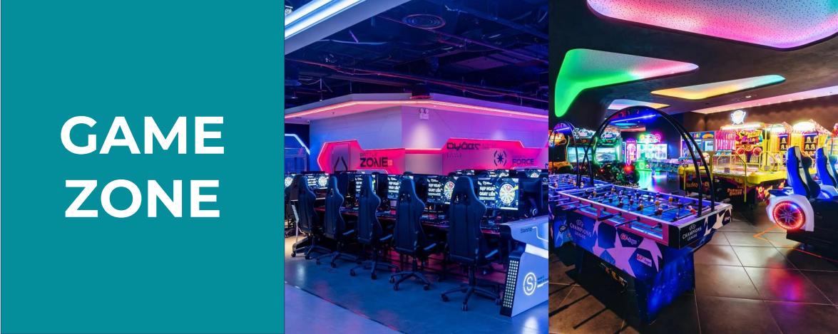 Game Esport Center